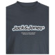 Jack & Jones Ανδρική κοντομάνικη μπλούζα